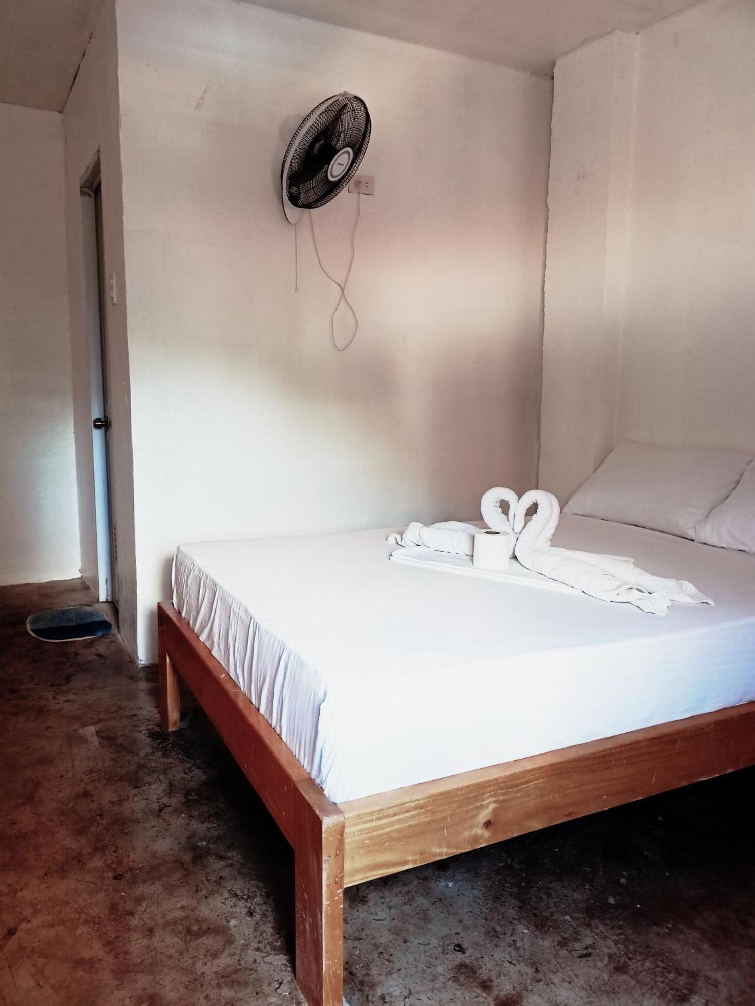 Camotes Hostel Resort Himensulan Eksteriør billede