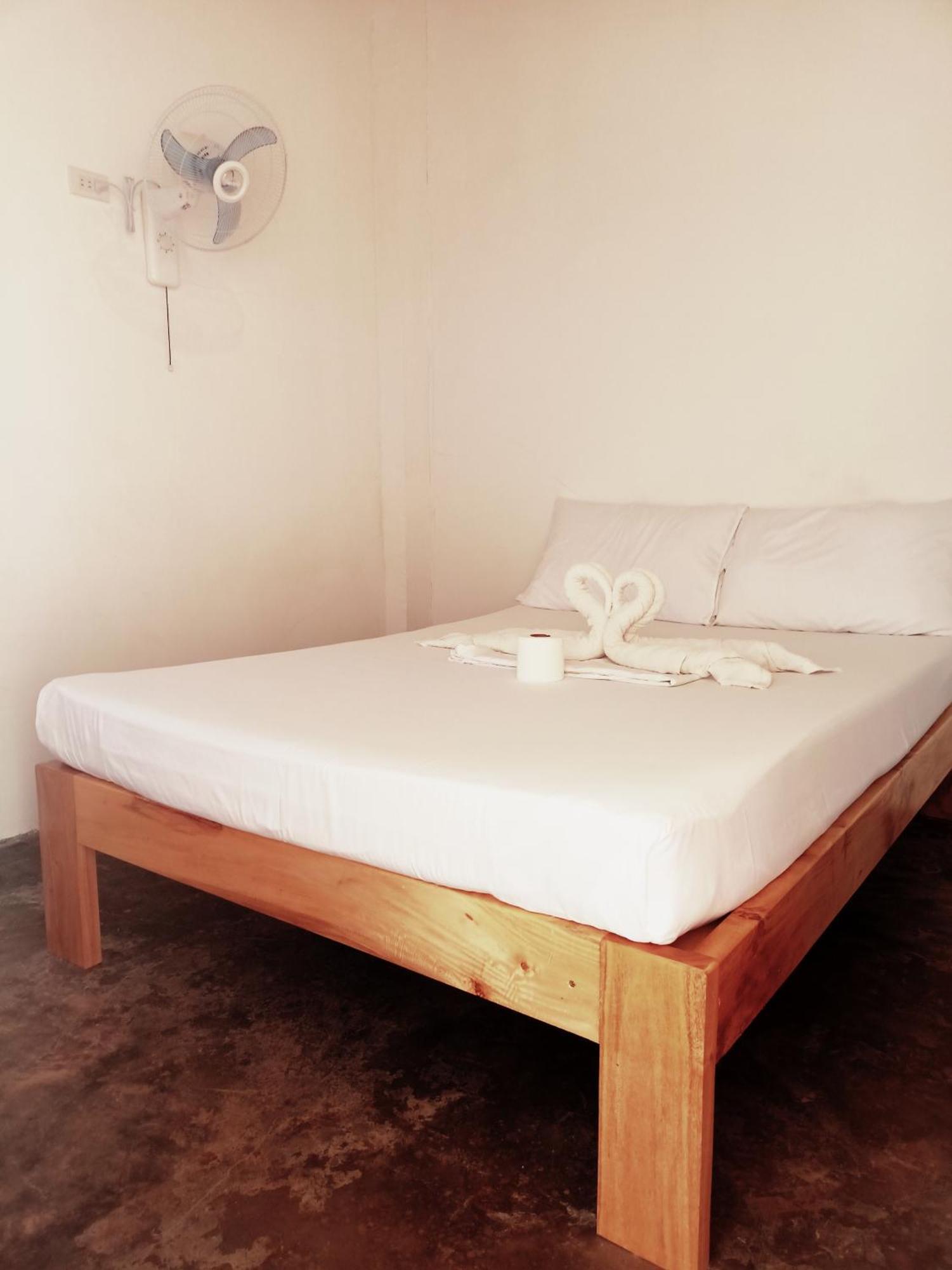 Camotes Hostel Resort Himensulan Eksteriør billede
