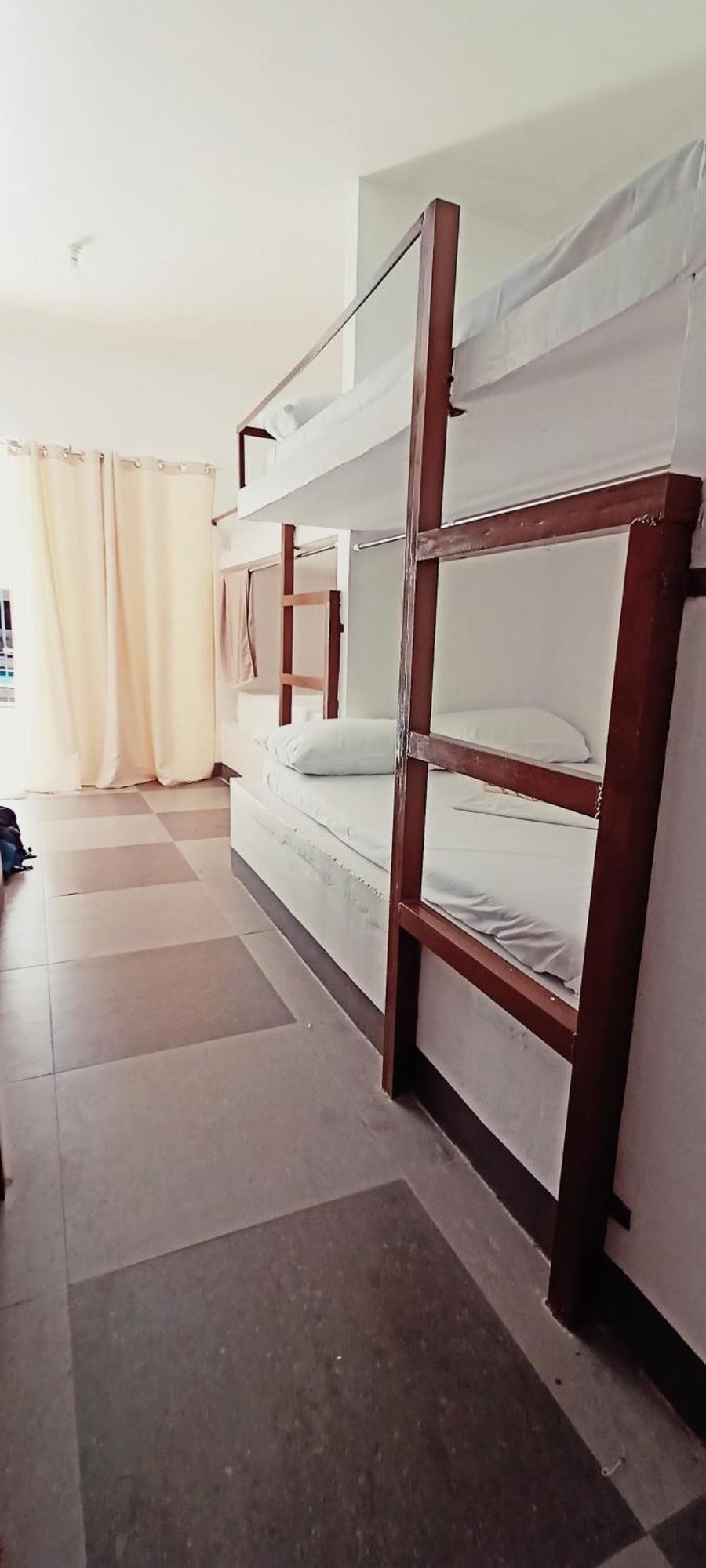 Camotes Hostel Resort Himensulan Eksteriør billede