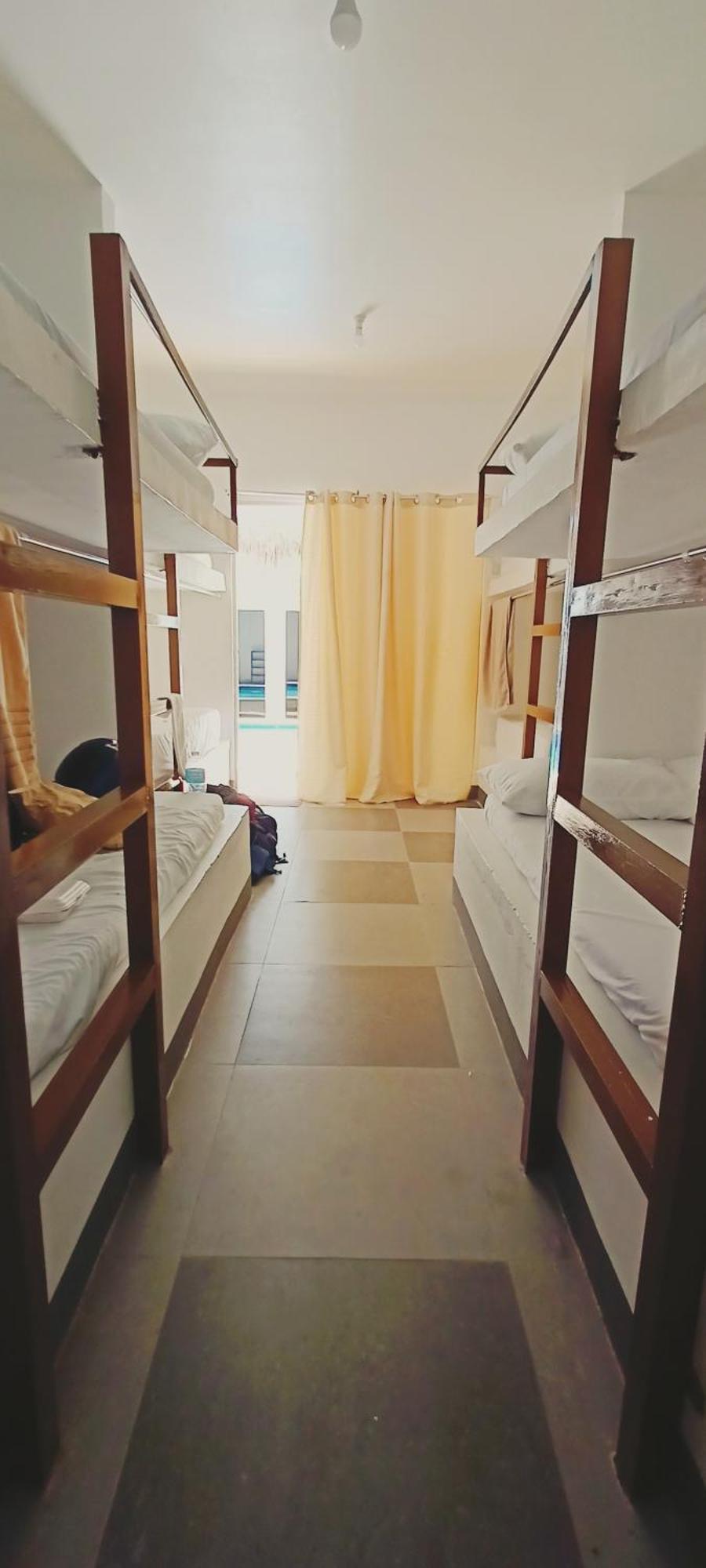 Camotes Hostel Resort Himensulan Eksteriør billede