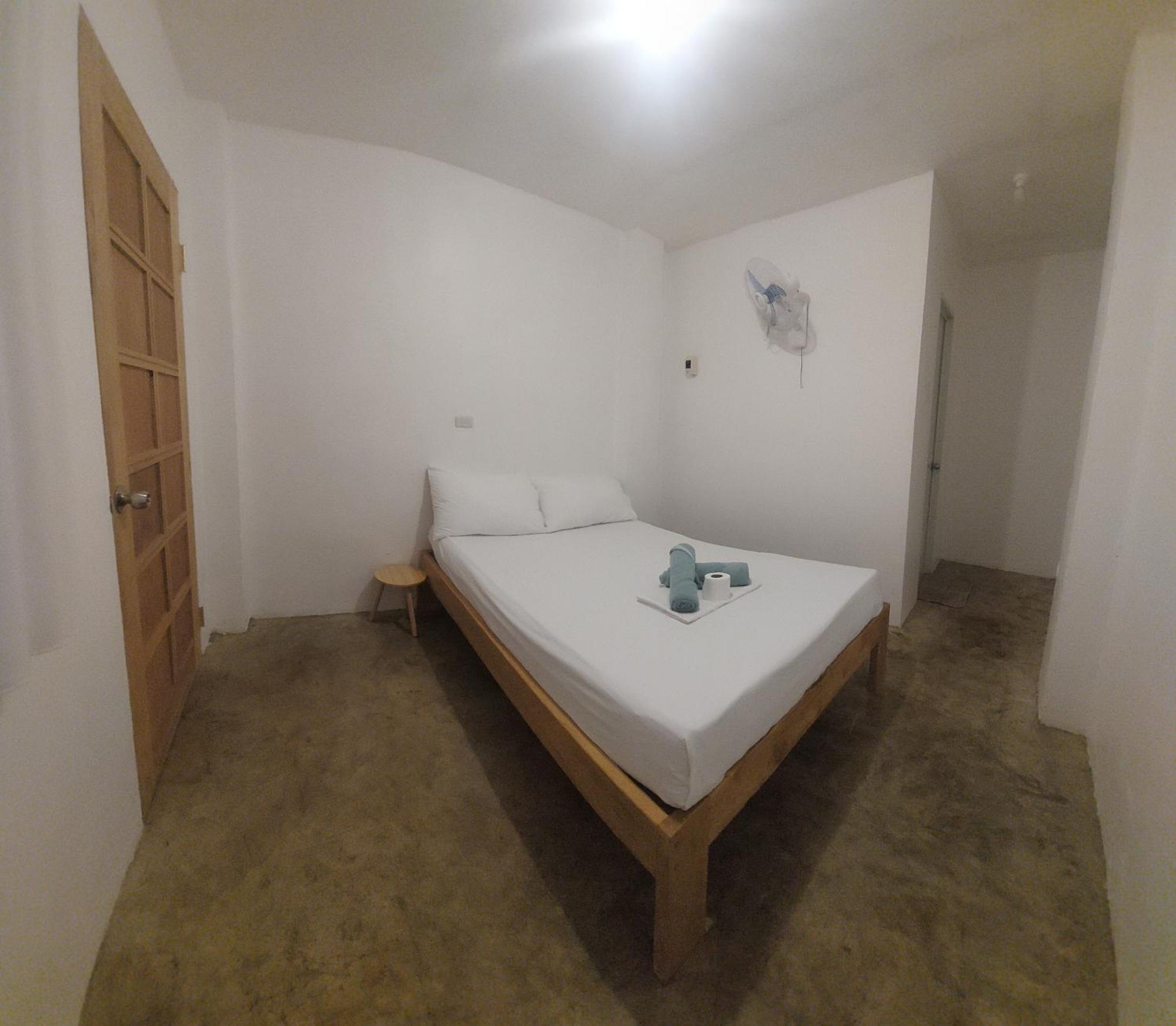 Camotes Hostel Resort Himensulan Eksteriør billede