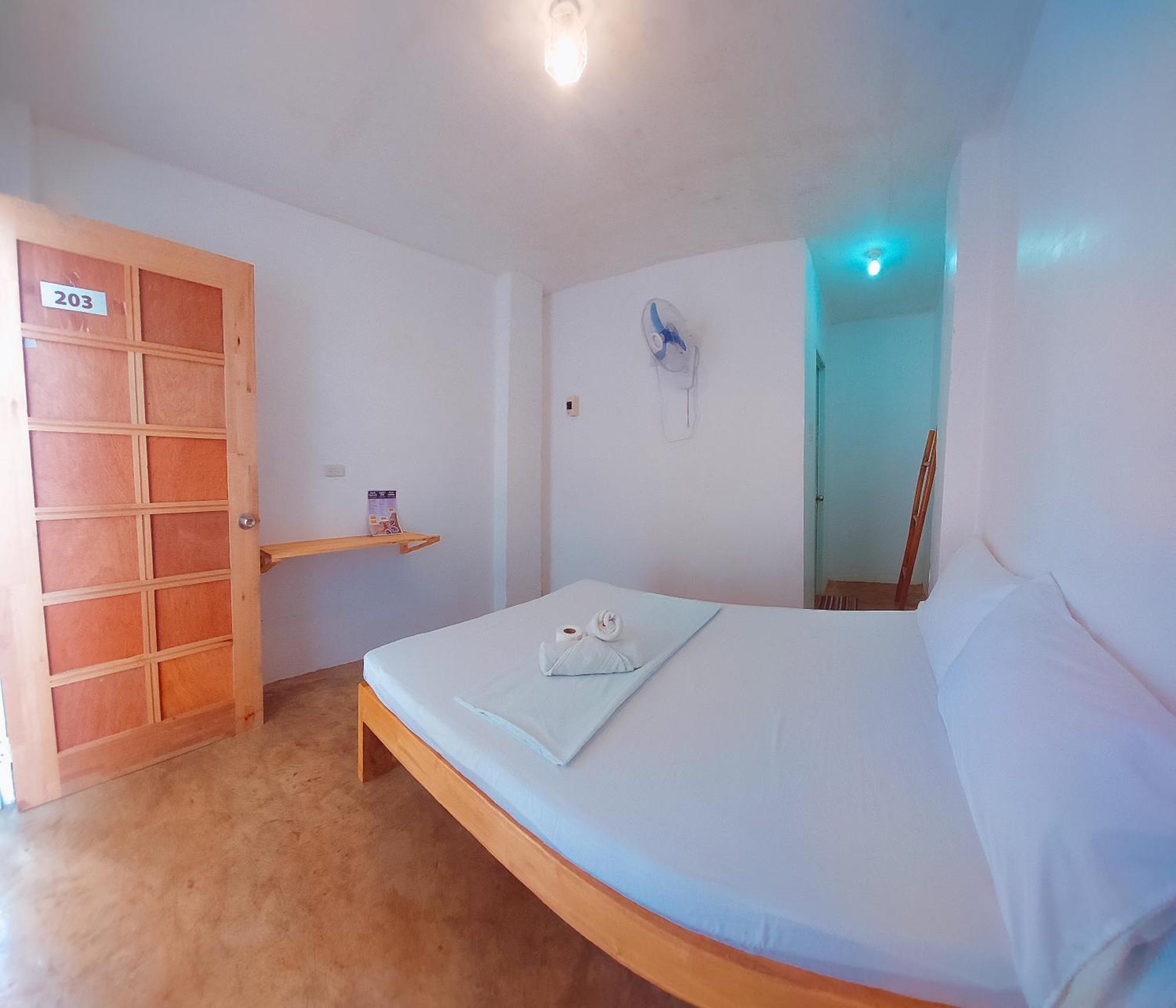 Camotes Hostel Resort Himensulan Eksteriør billede