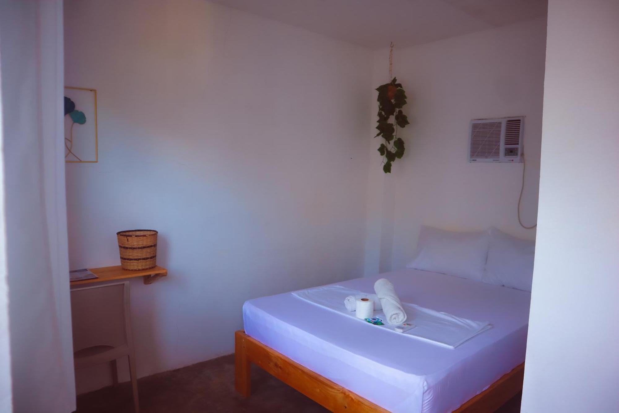 Camotes Hostel Resort Himensulan Eksteriør billede